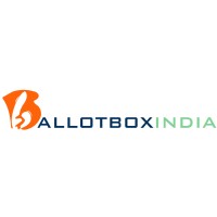 BallotboxIndia logo - Similar company to Gnovation Ltd.