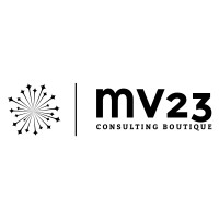 MV23 logo - Similar company to Quest Marketing Intelligence