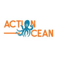 Action-Ocean logo - Similar company to Safe (Smartaqua4Future)