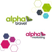 Alpha Travel & Marketing SEE logo - Similar company to Moonoon