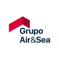 Grupo Air & Sea logo - Similar company to Startex Industry
