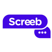 Screeb logo - Similar company to Le Ticket 🎟