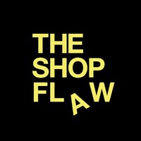 The Shop Flaw Podcast logo - Similar company to The Us Charitable Trust