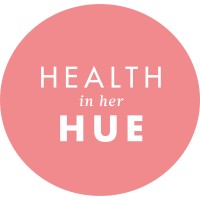 Health In Her HUE logo - Similar company to Certintell