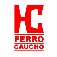 HC Ferrocaucho logo - Similar company to Lusatech