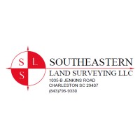 Southeastern Land Surveying, LLC logo - Similar company to Egps Solutions