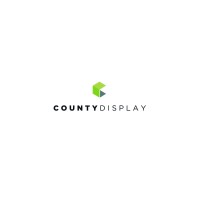 County Display logo - Similar company to Display By Design Ltd