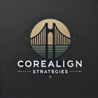 CoreAlign Strategies logo - Similar company to Intellectix