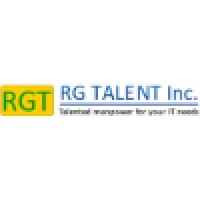 RG Talent Inc logo - Similar company to Gtech Llc