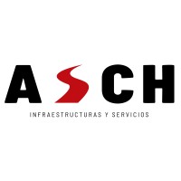 ASCH INFRAESTRUCTURAS Y SERVICIOS S.A. logo - Similar company to Orthem - Grupo Hozono Global