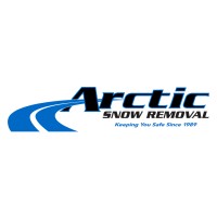Arctic Snow Removal and Salting Service Ltd. logo - Similar company to H.A.Dehart & Son