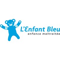 Association L'Enfant Bleu - Enfance Maltraitée logo - Similar company to Programme Pegase