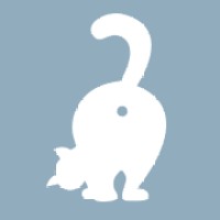 Poopy Cat logo - Similar company to Mycapa.City