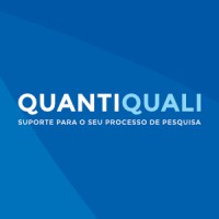 Quanti Quali - Consultoria para Análise Quantitativa e Qualitativa logo - Similar company to Semead