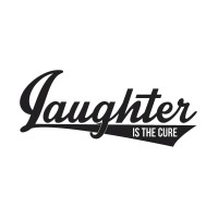 Laughter is the Cure logo - Similar company to Multnomah County Library - Holgate