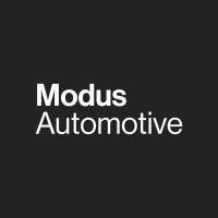 Modus Automotive logo - Similar company to Mybee