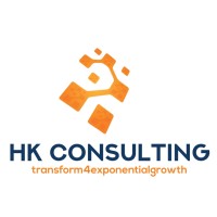 HK Consulting logo - Similar company to Fargo Nutritious Food