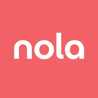 Nola logo - Similar company to Arcca
