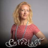 Entrelacs logo - Similar company to We Formation