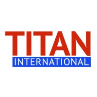 TITAN INTERNATIONAL logo - Similar company to Eltaj Solutions Ltd.
