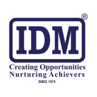 IDM Campus, UAE logo - Similar company to Virtual Cloud Systems