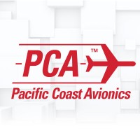 Pacific Coast Avionics logo - Similar company to Global Borescope