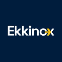 Ekkinox logo - Similar company to Trinet