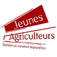 Jeunes Agriculteurs logo - Similar company to Coordination Rurale