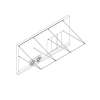 Ultimate Awning logo - Similar company to Universal Awning & Shade, Inc.