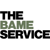 The BAME Service logo - Similar company to Irxcruit