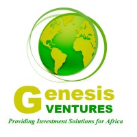 Genesis Ventures LLC logo - Similar company to Genesis Ventures