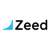 Zeed logo - Similar company to Vibo