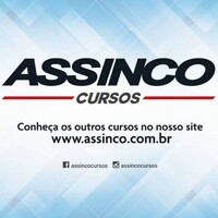 Assinco Cursos logo - Similar company to Cafezinho
