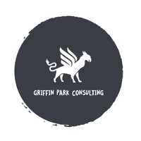 Griffin Park logo - Similar company to Jackson'S Drones