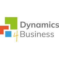 Dynamics4Business logo - Similar company to Bluace