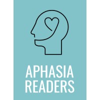 Aphasia Readers, LLC logo - Similar company to Aphasia Support