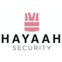 Hayaah Security logo - Similar company to Smarthold Technologies