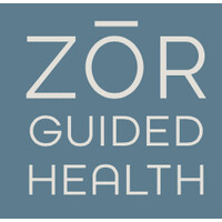 Zor Guided Health logo - Similar company to Strohl, Inc.