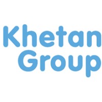 Khetan Group logo - Similar company to Khetan Group