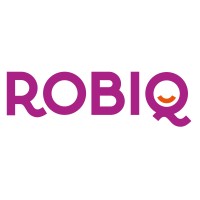 ROBIQ logo - Similar company to Competenspartner