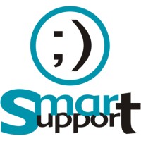 Smart Support logo - Similar company to Smart Support