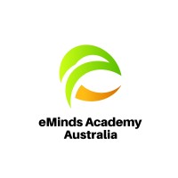 eMinds Academy Australia logo - Similar company to Eminds Mx