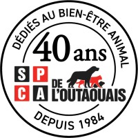 SPCA de l'Outaouais logo - Similar company to Spca Montérégie