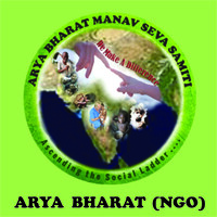 ARYA BHARAT (NGO) logo - Similar company to Hrhelpdesk Trust