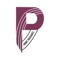 Print Packages logo - Similar company to Offset Print & Packaging Ltd