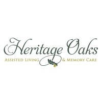 Heritage Oaks Assisted Living & Memory Care logo - Similar company to Sylvan Crossings Assisted Living And Memory Care