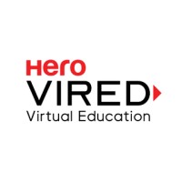 Hero Vired logo - Similar company to Unicorn Ideas