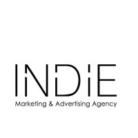 Indie Marketing & Advertising Agency logo - Similar company to Graaphi