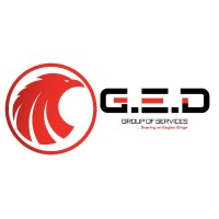 GRAND EMPIRE DREAM (G.E.D)GROUP logo - Similar company to D-Scheme Studio