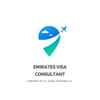 Emirates Visa Consultant logo - Similar company to Bright Star Visa Services - Visa Consultant In Dubai